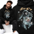 BLUZA Z KAPTUREM ASTRO RAMEN